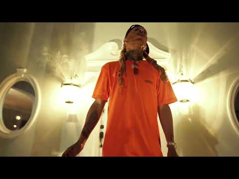 STARS [prod. by WLVSJULES] - Chris King