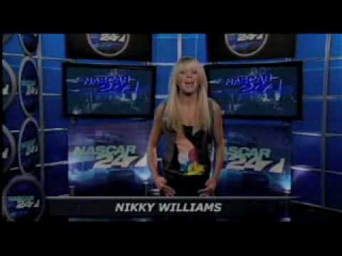 Nikky Williams Talent