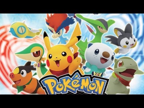 CGR Undertow - ニンテンドー3DS用『ポケットモンスター 神秘ダンジョン：GATES TO INFINITY』レビュー (CGR Undertow - POKEMON MYSTERY DUNGEON: GATES TO INFINITY review for Nintendo 3DS)