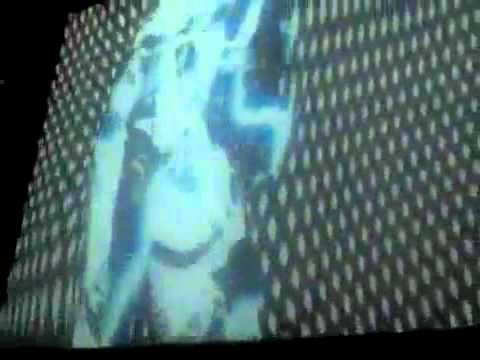 Tiësto spinnning Nick Fiorucci "The Night" @ Club Dopler, Bratislava | 14 09 08