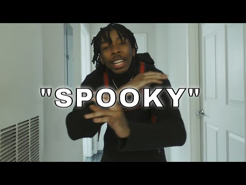 Video thumbnail for SPOOKY!