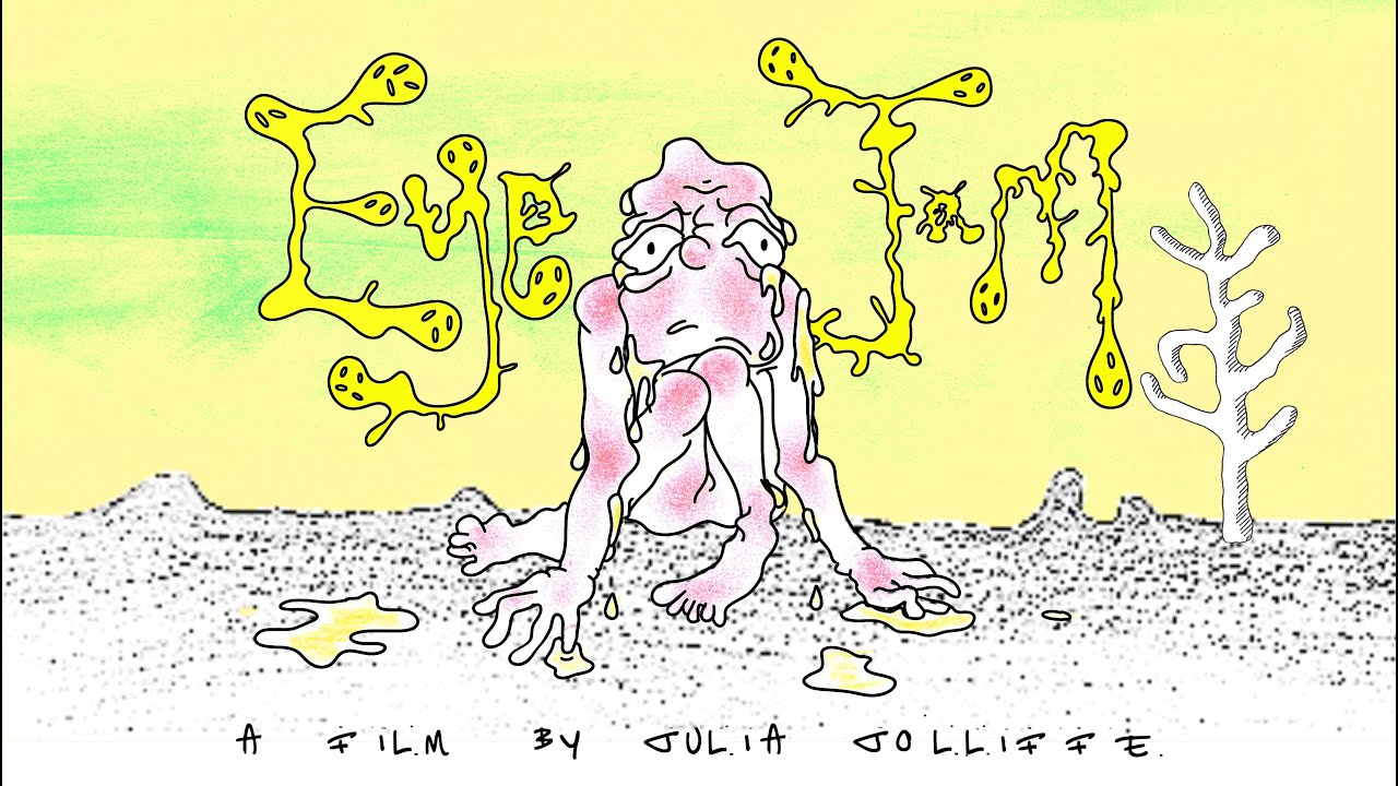 'Eye Jam' (2025)....... Trailer!