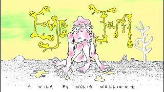 'Eye Jam' (2025)....... Trailer!