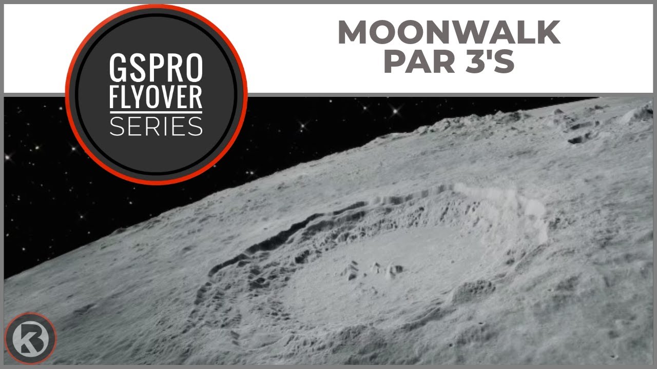 Watch Moonwalk Par 3’s flyover on YouTube