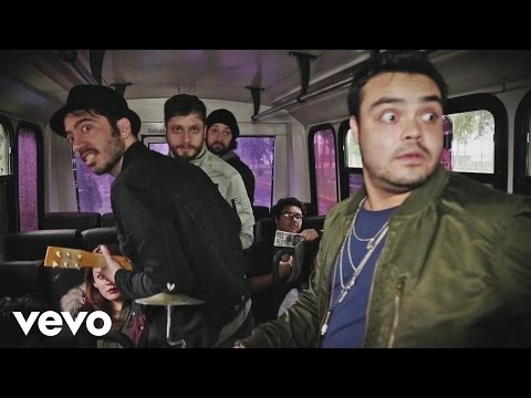 Los Daniels - No Tengo Dinero (Video Oficial)