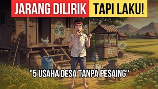 Download lagu 5 Village Business Opportunities That Are Rarely Noticed But Are Selling Well mp3 Download lagu 5 Village Business Opportunities That Are Rarely Noticed But Are Selling Well mp3