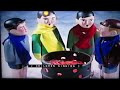 Thomas Friends Winter Wonderland Song With Lyrics Closed Captioned 2002 ️ ️