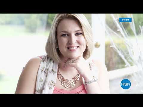 HSN | Crafter's Companion 04.14.2020 - 03 AM