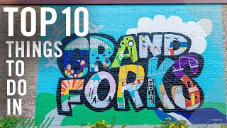 What’s So Fun About Grand Forks Find Out Here!