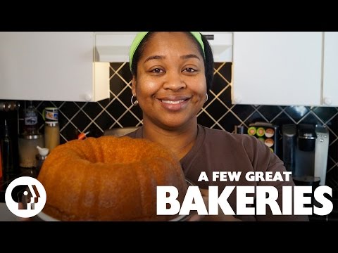 Chez Moi Bakery | A Few Great Bakeries | PBS Food