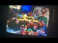 Sesame Street Keep Christmas With You Song Finale Merry Christmas Everybody Elmo Laughing Cheering