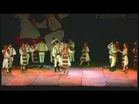 31 Nazioarteko Folklore Jaialdia 2005 - Doina Timisului  Rumania