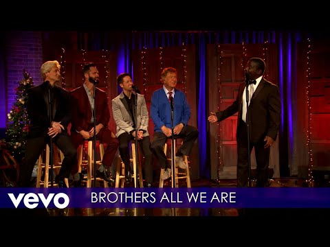 Thumbnail for Let There Be Peace on Earth video