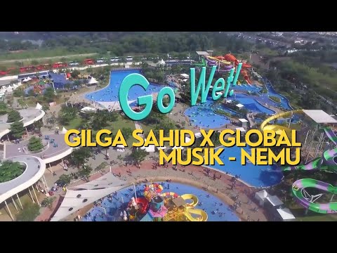 Gilga Sahid x Global Musik - Nemu