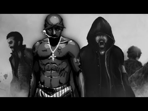 Linkin Park ft. 2Pac & Eminem - The Catalyst