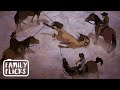 Spirit Gets Captured Spirit Stallion Of The Cimarron 2002 Family Flicks