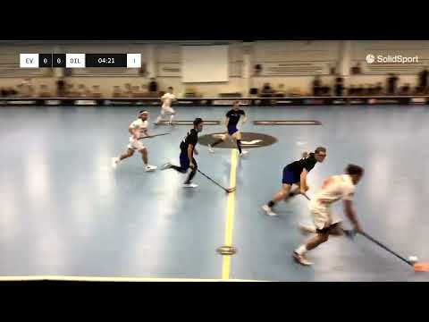 EräViikingit-Oilers Pre-Season