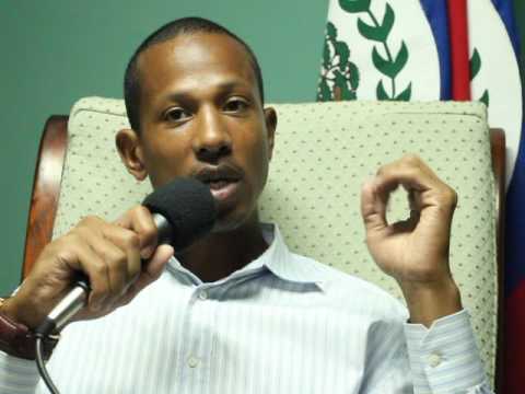 Shyne Rocks Bad Boy’s Barclays Center Concert from Xunantunich
