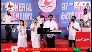 IPC General Convention Kumband 2021  worship song 
