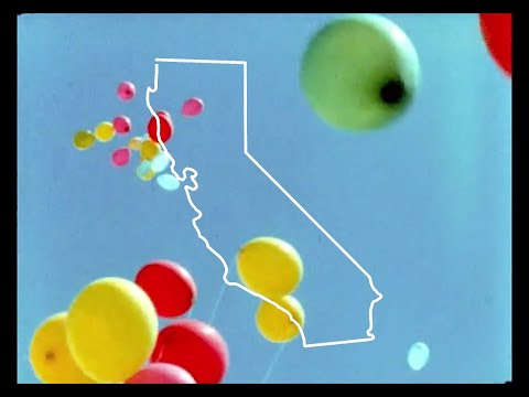 David Haerle - California Here We Come (Official Music Video)