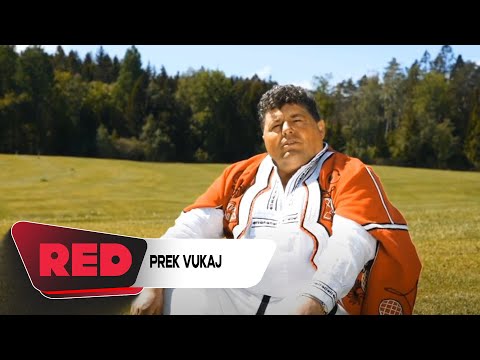 Prek Vukaj- N’ato kodra