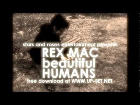 Rex Mac - Beautiful Humans