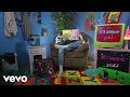 Videoklip blackbear - if i were u (ft. Lauv) (Lyric Video)  s textom piesne