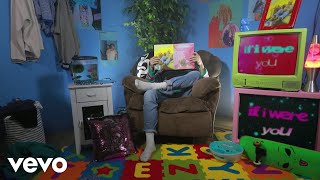 blackbear, Lauv - if i were u