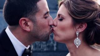 RAUSCH WEDDING / ANCIENT EYE MEDIA / WEDDING VIDEO / WEDDING FILM / PHILLY