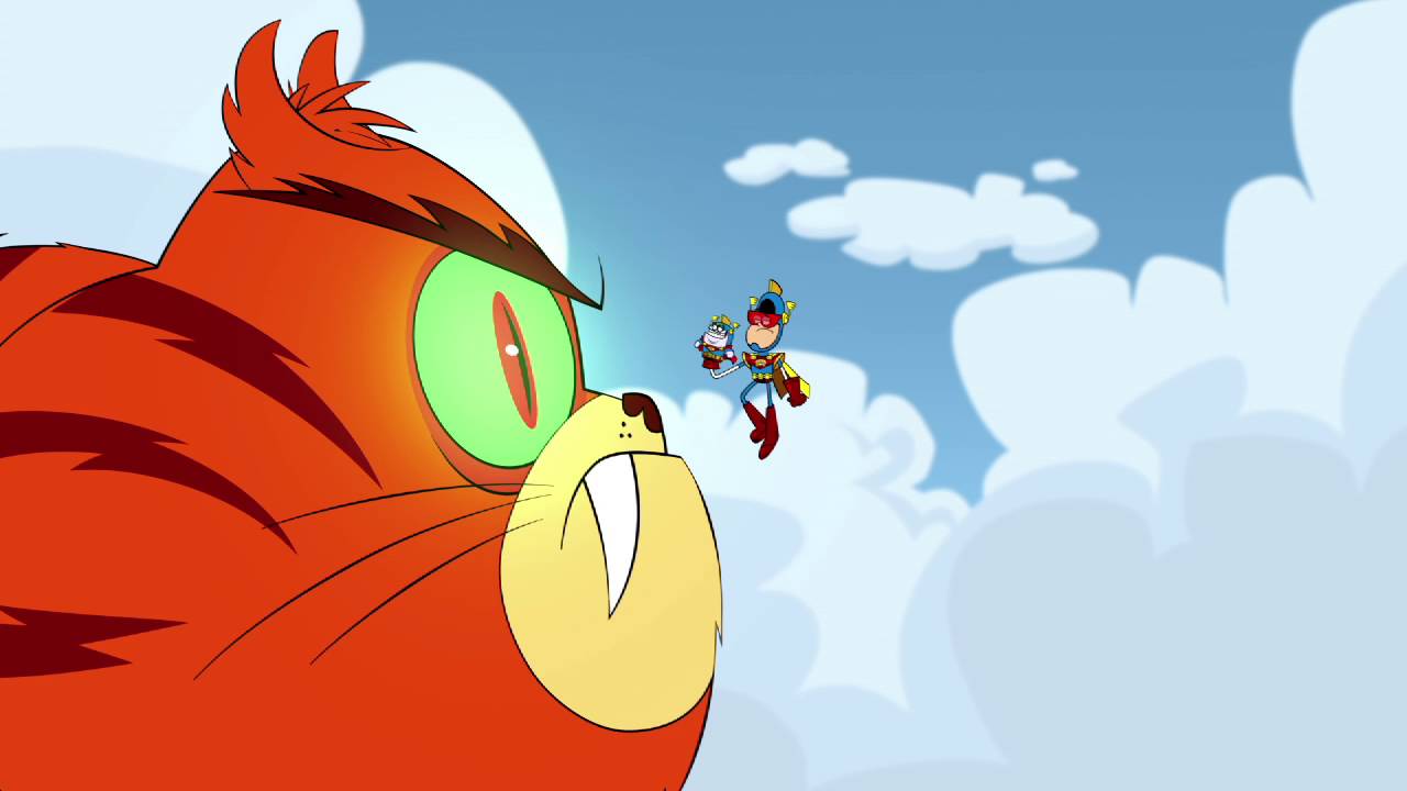 Atomic Puppet - Disastro