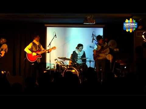 Free-Spoken Band в КГЦ ШELTER+