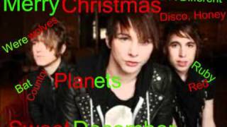 Short Stack Sweet December with Lyrics