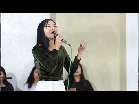 C.Malsawmtluangi- Min hmangaih si a