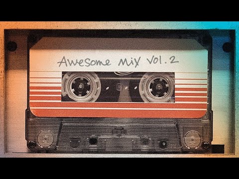 Electric Light Orchestra - Mr. Blue Sky (Guardians Of The Galaxy Vol. 2)