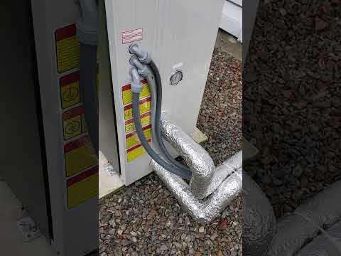 Apollo Air To Water Heat Pump Review