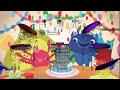 PAW Patrol The Mighty Movie Endless Alphabet End Credits 2023 2013