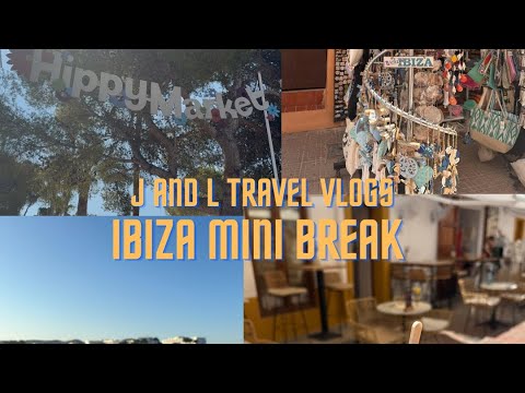 Ibiza Mini Break | Es Caná Trip June 2025