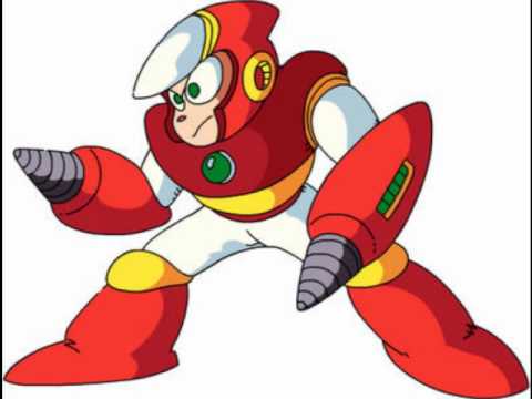 ロックマン2 Dr.ワイリーの謎「CRASHMAN STAGE」