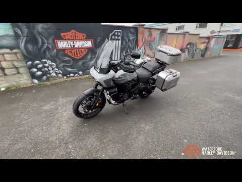 2024 HARLEY-DAVIDSON Pan America Special 1250 - Image 2