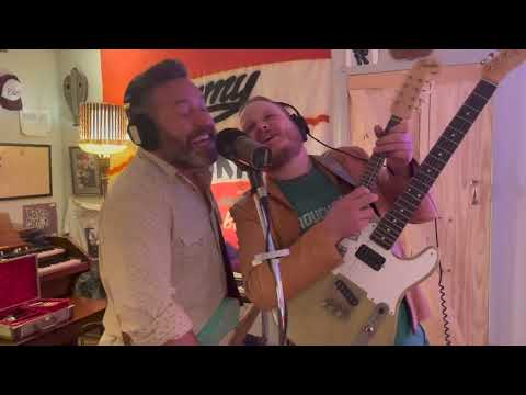 MonkeyJunk 15th Anniversary Video Series Part 3 - You Gonna Change ft. Jimmy Bowskill