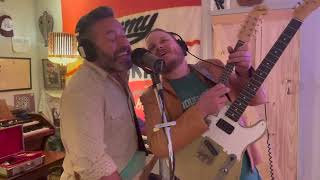 MonkeyJunk 15th Anniversary Video Series Part 3 - You Gonna Change ft. Jimmy Bowskill