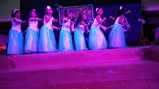 Download lagu Malayalam fusion  dance performance#kids# Holy Family L.P School Avittathur mp3