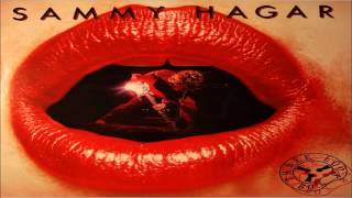 Sammy Hagar - In The Room (1982) (Remastered) HQ