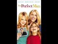 Opening To The Perfect Man 2005 VHS