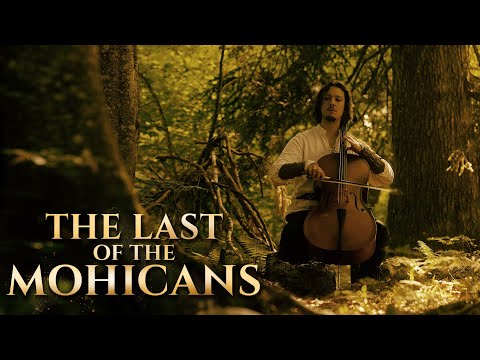 The Last Of The Mohicans - Erhu Cover by Eliott Tordo Ft. Valentin Catil