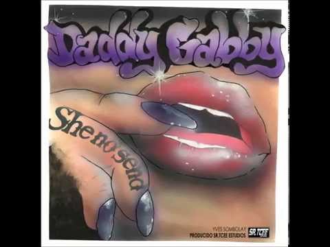 Daddy Gabby She No Send (Audio Cover) Nigerian/Spanish Rapper