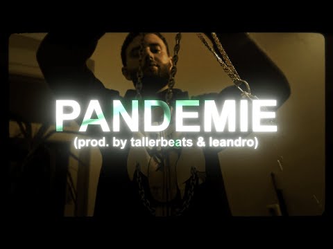 (FREE) NIZI19 x AL MAJEED Type Beat 2023 - "PANDEMIE"