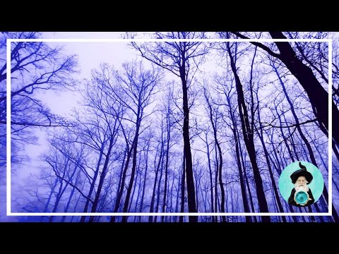 SUSPENSE MUSIC (MYSTERY MUSIC) - 10 MINUTES | ASTRAL VLOG