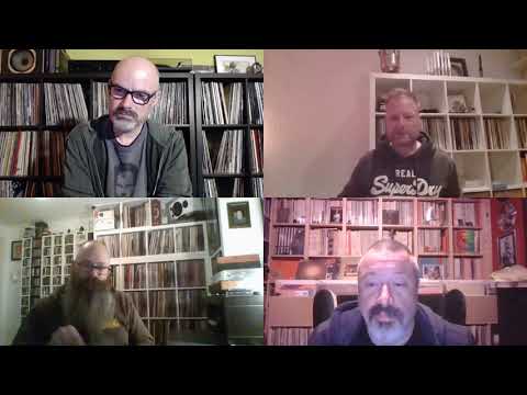 Muzikale samewirkinge