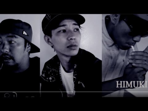 HAIIRO DE ROSSI - Cuz I'm Jazzy feat.KGE THE SHADOWMEN